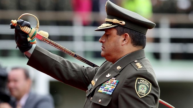 Director_de_la_policia_el_general_Jorge_Hernando_Nieto_Rojas_EFE