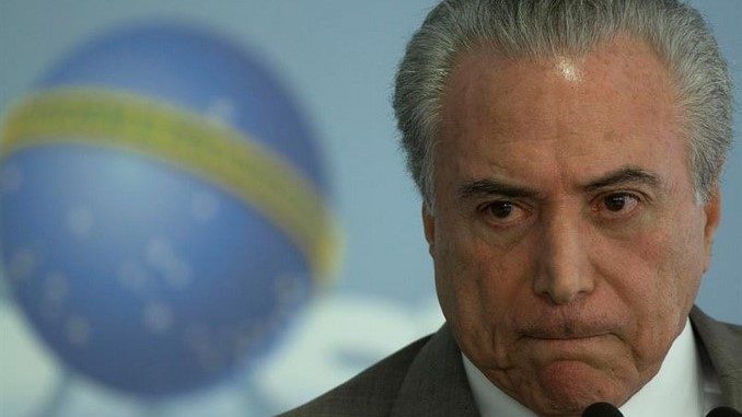 temer
