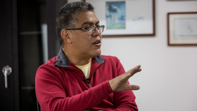El_Chavista_Elias_Jaua_EFE
