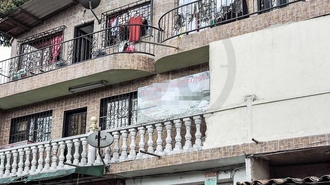 Hombre muere en Congregación Cristiana en medio de un "exorcismo" 2 Exorcismo Medell%C3%ADn1