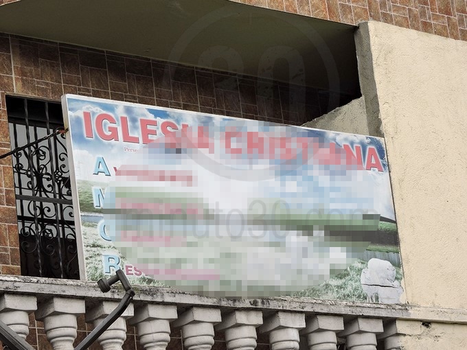Hombre muere en Congregación Cristiana en medio de un "exorcismo" 3 Exorcismo Medell%C3%ADn11