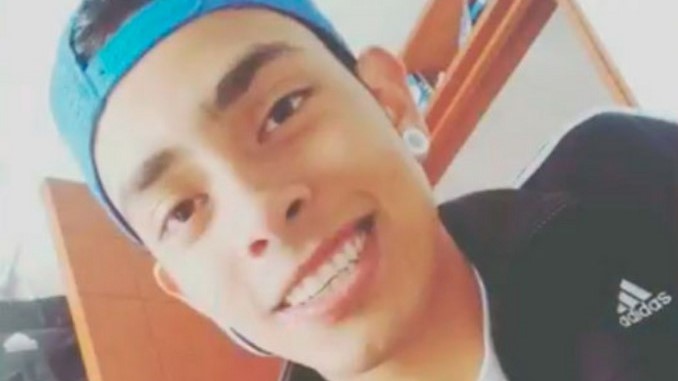 Johan Alexander Álvarez