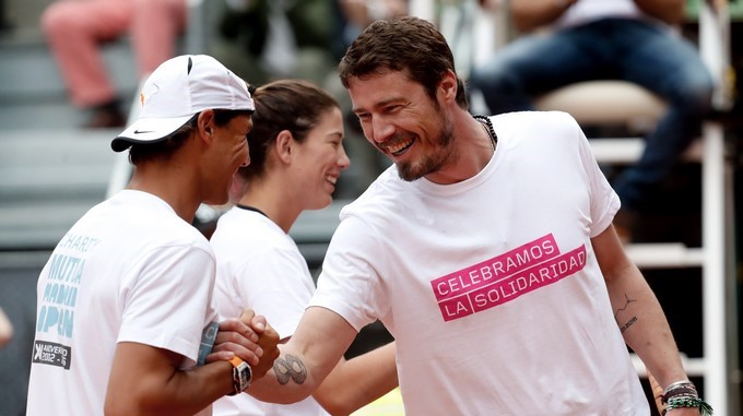 Marat Safin renuncia al acta de diputado para centrarse en el mundo del tenis 1 Marat Safin