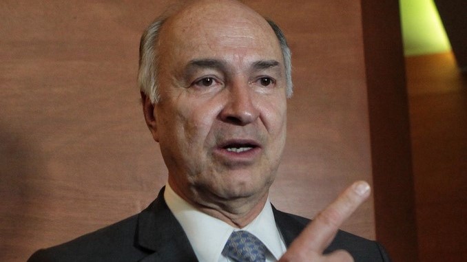 Ministro_de_Justicia_Enrique_Gil_Botero_EFE1