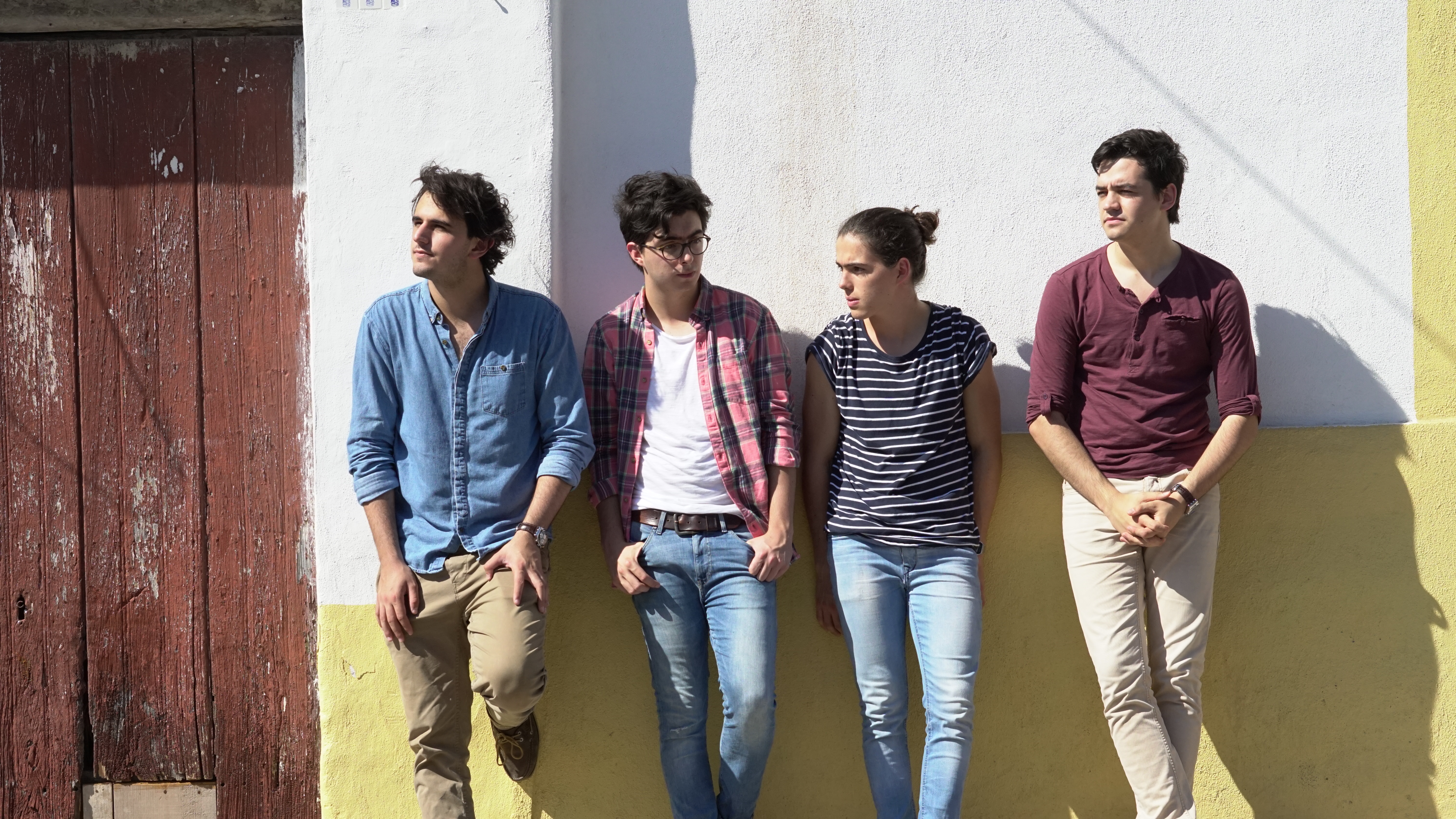 Morat/ Cortesía MTV