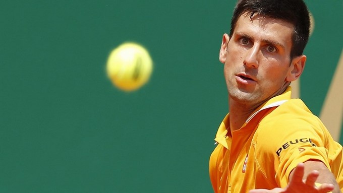 Buscando recuperar "la chispa ganadora", Nole despide a su entrenador 1 Novak Djokovic