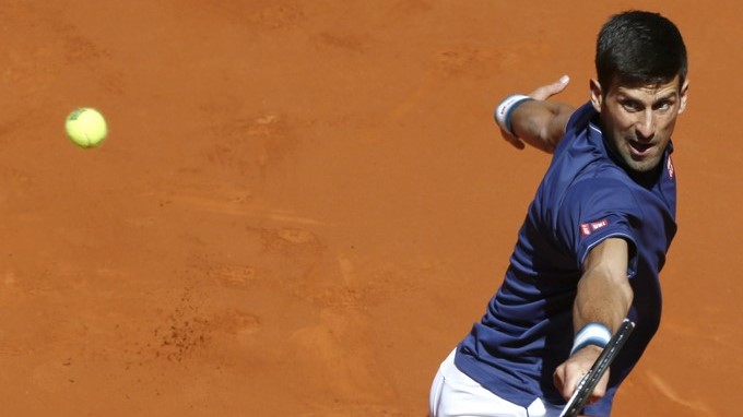 Novak Djokovic: "Sigo igual de motivado que siempre" 1 Novak Djokovic1