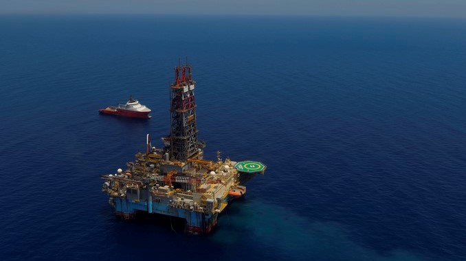 Pozo_Siluro_I_SIG petróleo La Guajira