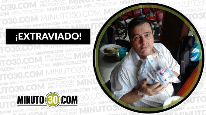 Rubén Darío Toro Orozco.