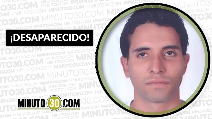 Santiago Aristizábal Upegui