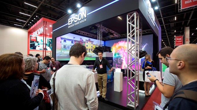 Novedades de tecnología audiovisual y automatización llegan a Latinoamérica