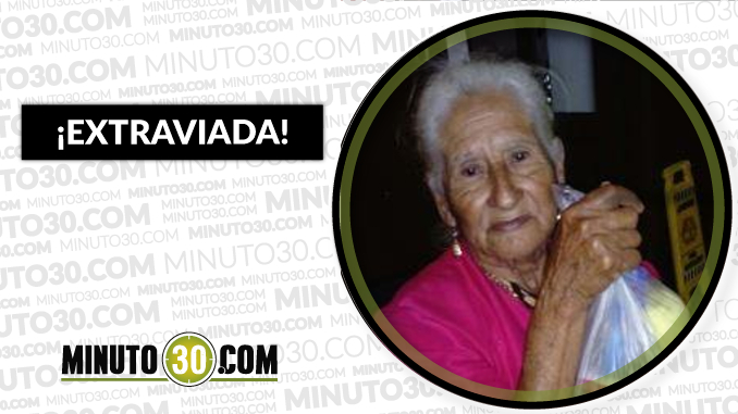 Teresa Emilia George Ramírez