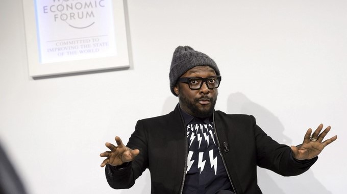 Los ‘Black Eyed Peas’ abrirán la ceremonia de la final de la Champions