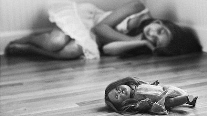 20 años de cárcel para hombre que abusó sexualmente de su hija por más de 9 años