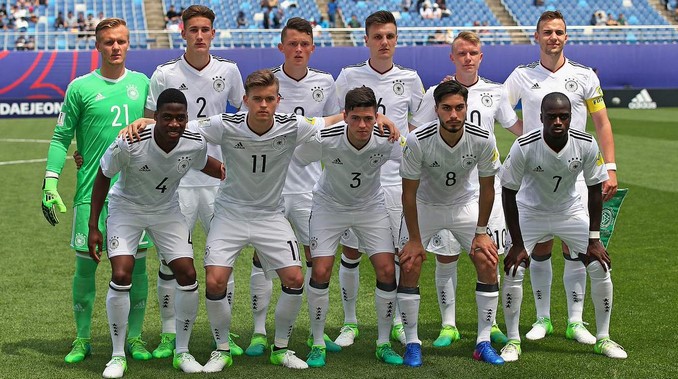 ¡El resultado del año! Alemania quedó afuera del Mundial ante este inesperado rival