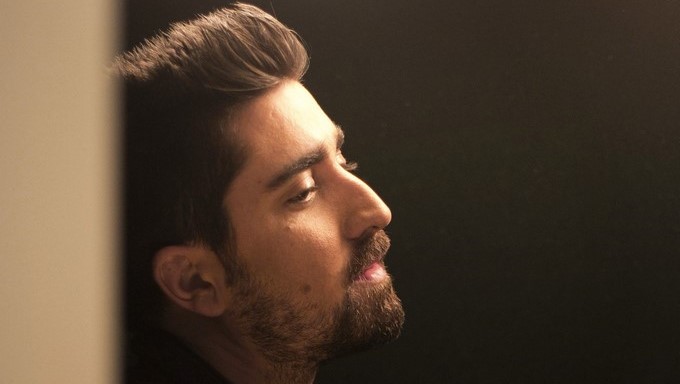 Fotografía facilitada por Warner Music que muestra al cantante Álex Ubago. EFE