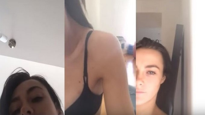 Captura tomada de Youtube: Realpompossa1