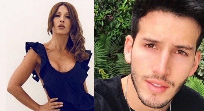 Amparo Grisales y Sebastián Yatra/ Tomadas de Instagram: @agrisales333 y @sebastianyatra