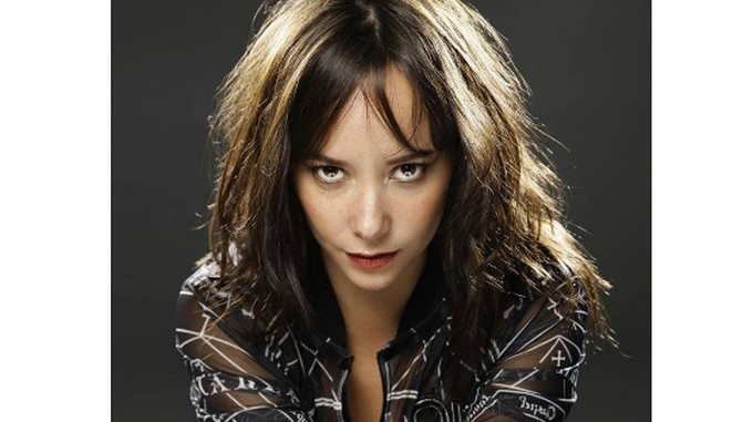 Angélica Blandón/ Tomada de Instagram: @angelique_blandon