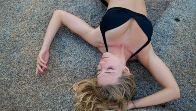 April Summers/ Tomada de Instagram: @playboymodelapril