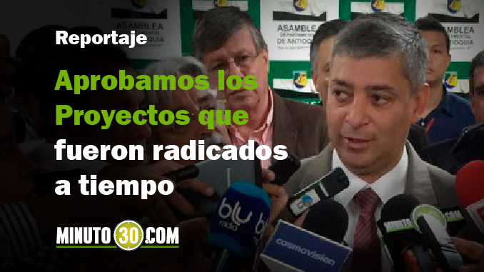 Sigue la polémica entre la Gobernación y la Asamblea