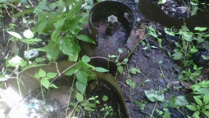 Destruyen artefacto explosivo en zona rural de Arauquita