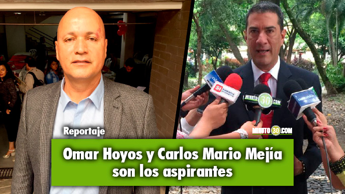 Unión de liberales espera lograr dos Cámaras en el Congreso de la República