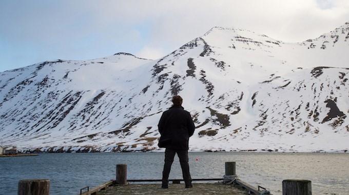 "Atrapados"/ Cortesía Europa Europa