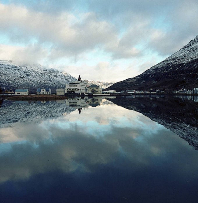 "Atrapados"/ Cortesía Europa Europa