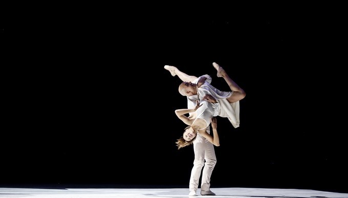 “Les Ballets de Montecarlo” presentan en Bogotá la Cenicienta más iconoclasta