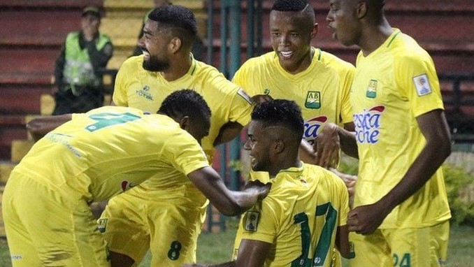Bucaramanga no renovará el contrato de al menos 10 jugadores 1 bucaramanga