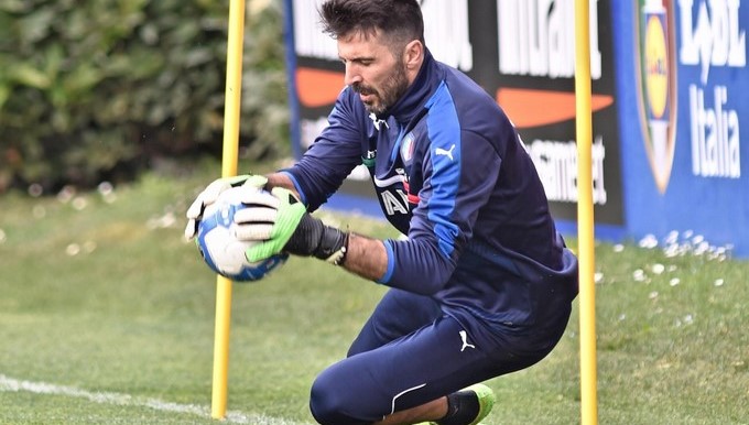 Buffon: “Ganar la Champions significaría mucho para mí”