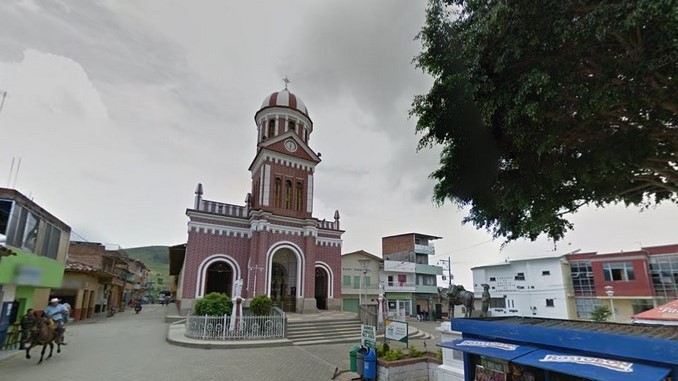 AUDIO: Tres policías fueron atacados con “ráfagas de fusil” en Campamento