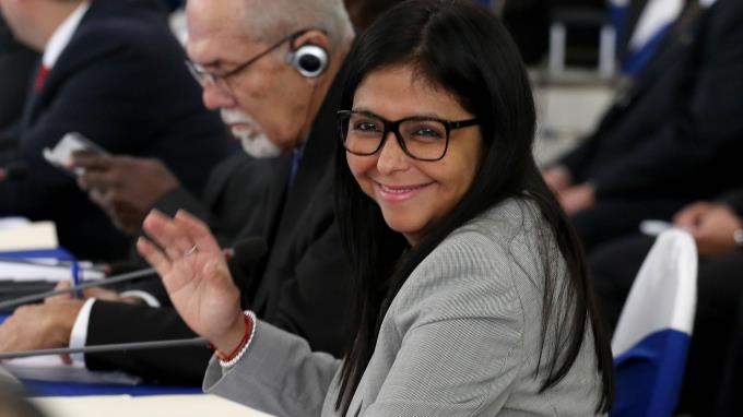 Venezuela da la sorpresa y se acredita para la reunión de la OEA sobre su crisis