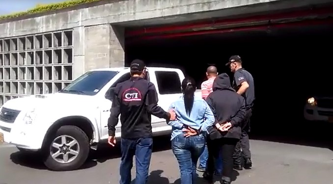 Aceptaron cargos por millonaria defraudación a Corpourabá