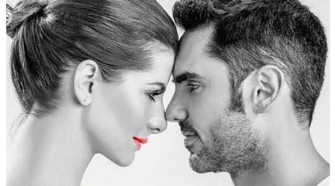 Matías Palomeque Cruz, ¿igual a su papá o a su mamá?