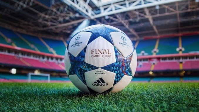 Al estilo Super Bowl la final de la Champions tendrá espectáculo musical