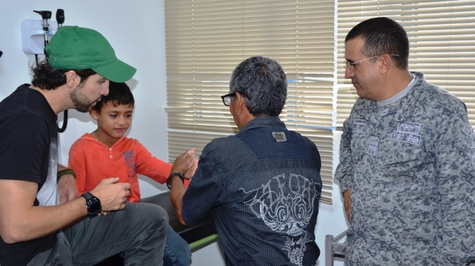 Este sábado 40 niños del Norte antioqueño serán intervenidos quirúrgicamente de manera gratuita