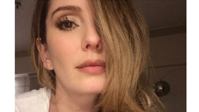 Claudia Bahamón/ Tomada de Instagram: @claudiabahamon