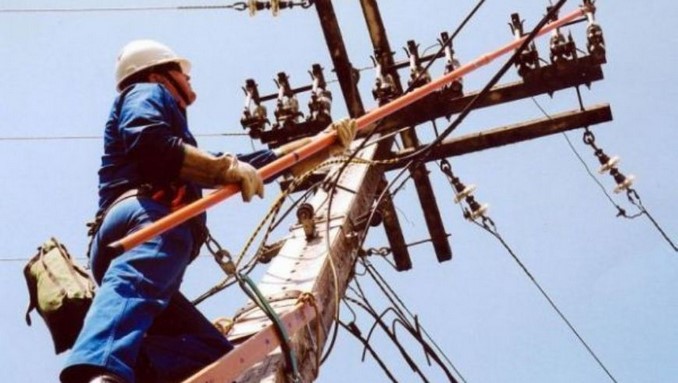 Si el Estado no paga habría riesgo de apagón en la Costa Caribe 1 Corte, energía