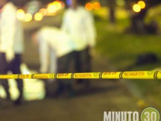 Lavaron la escena del crimen, luego de que lo mataron en La Mina en Envigado 1 crimenes app Copiar