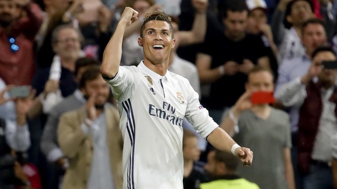 La prensa se rinde a Cristiano Ronaldo: “Es el amo”