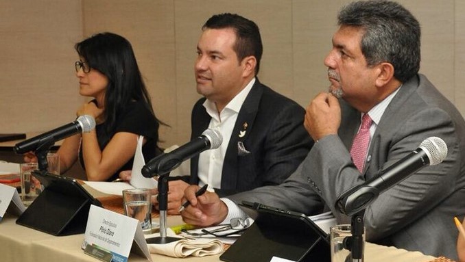 cumbre de gobernadores