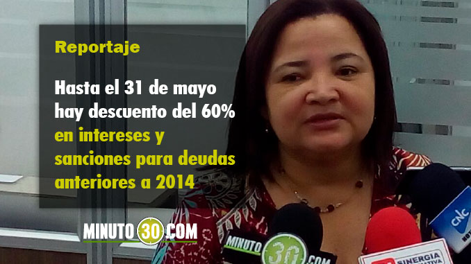 Antioquia Adriana María Hernández - Secretaria Hacienda <a class=