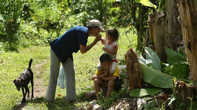 ONU denuncia desplazamiento de 31 personas en el país por incursión armada