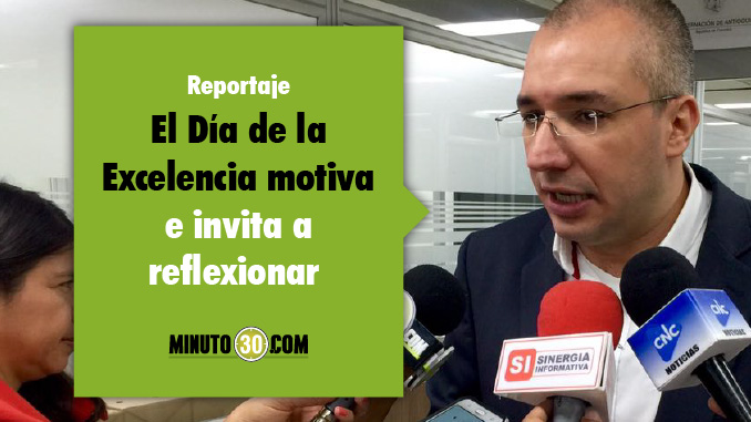 Antioquia también le apostó al Día E