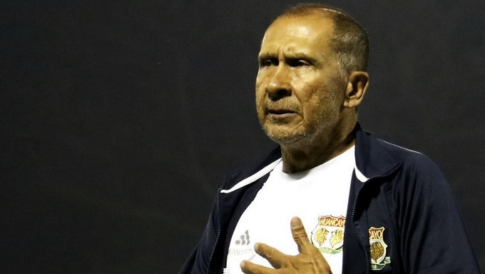 El 2017 dejó otro equipo colombiano sin entrenador 6 diego umana