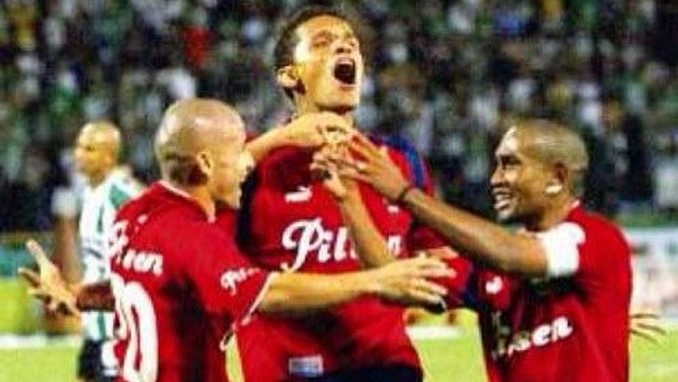 Con este video, el Poderoso se llena de motivación para el clásico antioqueño 1 dim