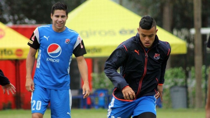 Este jugador no vendrá al Deportivo Independiente Medellín 1 dim_castro_molina