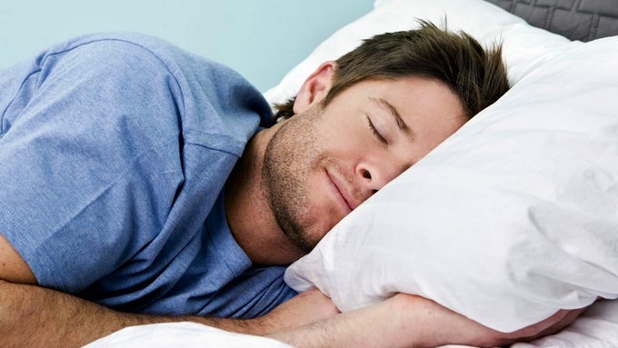 La razón por la que hablamos en los sueños